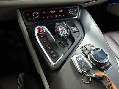 2015 BMW I8 缩略图 13