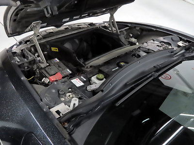 2015 BMW I8 缩略图 19