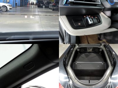 2015 BMW I8 缩略图 17