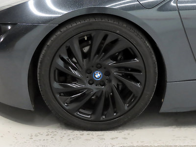 2015 BMW I8 缩略图 16