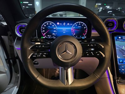 صورة 6 لـ 2025 Mercedes-BENZ CLE