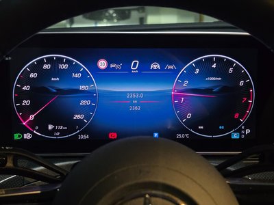صورة 7 لـ 2025 Mercedes-BENZ CLE