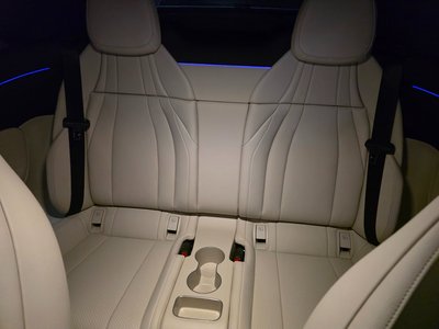 صورة 10 لـ 2025 Mercedes-BENZ CLE