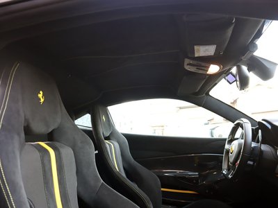 FERRARI 488 PISTA - 6