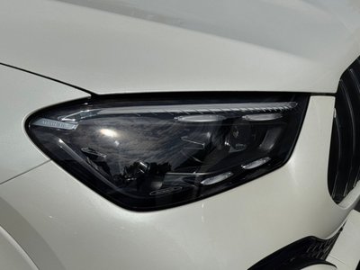 MERCEDES-BENZ GLE-CLASS - 5