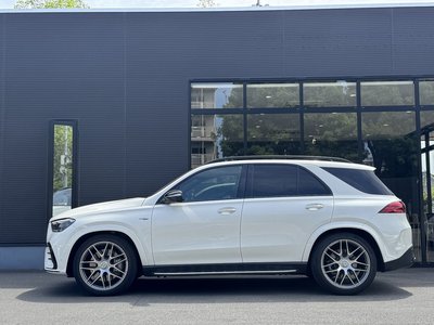 MERCEDES-BENZ GLE-CLASS - 3