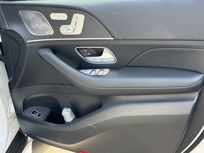 MERCEDES-BENZ GLE-CLASS - 8