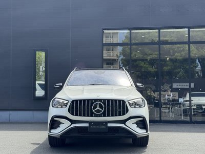 MERCEDES-BENZ GLE-CLASS - 2