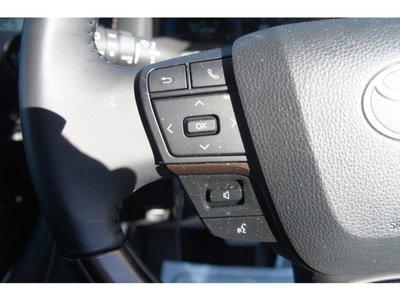 2025 TOYOTA ALPHARD 缩略图 31