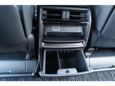 2025 TOYOTA ALPHARD 缩略图 52