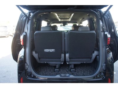 2025 TOYOTA ALPHARD 缩略图 57