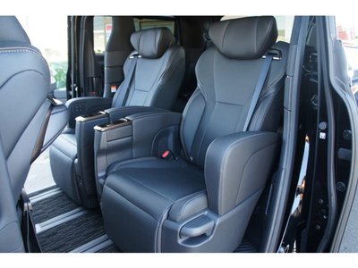 2025 TOYOTA ALPHARD 缩略图 50