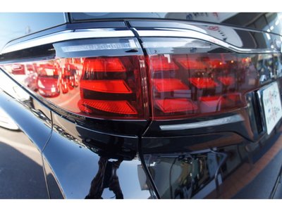 2025 TOYOTA ALPHARD 缩略图 21