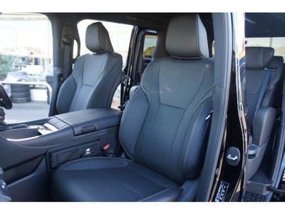 2025 TOYOTA ALPHARD 缩略图 47