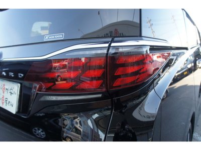 2025 TOYOTA ALPHARD 缩略图 23