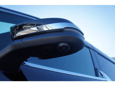 2025 TOYOTA ALPHARD 缩略图 20