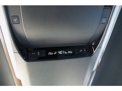 2025 TOYOTA ALPHARD 缩略图 54
