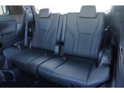 2025 TOYOTA ALPHARD 缩略图 53