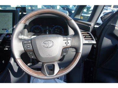 2025 TOYOTA ALPHARD 缩略图 25