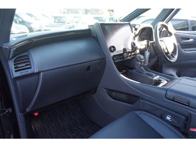 2025 TOYOTA ALPHARD 缩略图 44