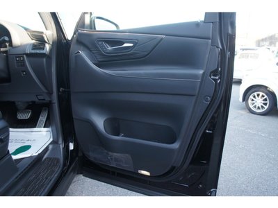 2025 TOYOTA ALPHARD 缩略图 60