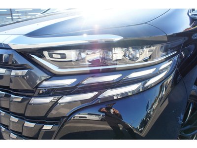 2025 TOYOTA ALPHARD 缩略图 17