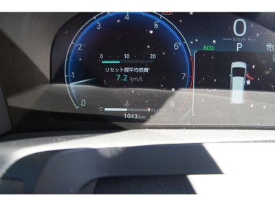 2025 TOYOTA ALPHARD 缩略图 27