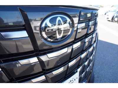 2025 TOYOTA ALPHARD 缩略图 16