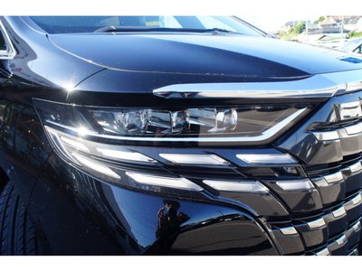 2025 TOYOTA ALPHARD 缩略图 14