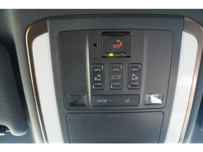 2025 TOYOTA ALPHARD 缩略图 37