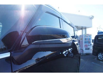 2025 TOYOTA ALPHARD 缩略图 19