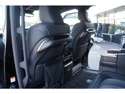 2025 TOYOTA ALPHARD 缩略图 49
