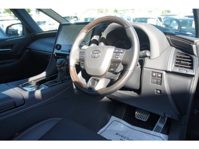 2025 TOYOTA ALPHARD 缩略图 39
