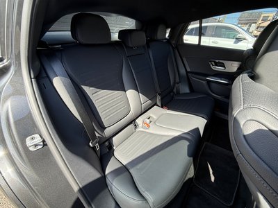 2025 Mercedes-BENZ GLC 缩略图 36