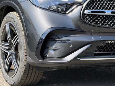 صورة 10 لـ 2025 Mercedes-BENZ GLC