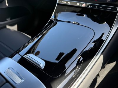 2025 Mercedes-BENZ GLC 缩略图 56