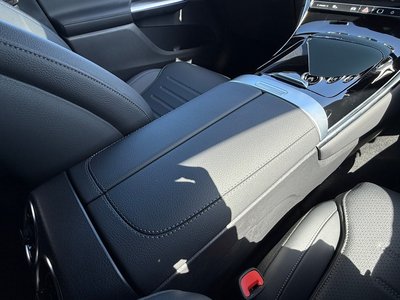 2025 Mercedes-BENZ GLC 缩略图 61