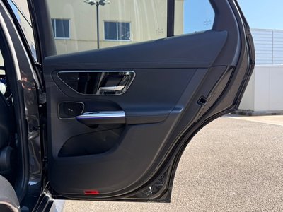 2025 Mercedes-BENZ GLC 缩略图 37
