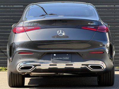 صورة 7 لـ 2025 Mercedes-BENZ GLC