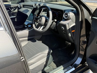 2025 Mercedes-BENZ GLC 缩略图 24