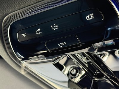 2025 Mercedes-BENZ GLC 缩略图 69