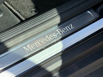 2025 Mercedes-BENZ GLC 缩略图 33