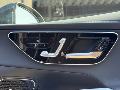 2025 Mercedes-BENZ GLC 缩略图 27