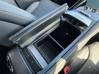 2025 Mercedes-BENZ GLC 缩略图 63