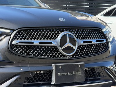 صورة 8 لـ 2025 Mercedes-BENZ GLC