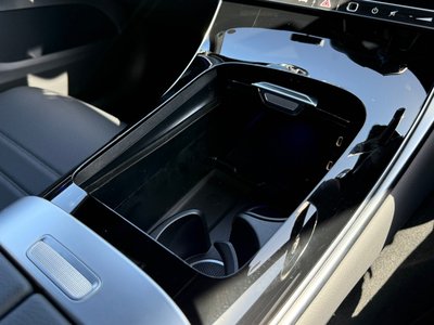 2025 Mercedes-BENZ GLC 缩略图 57