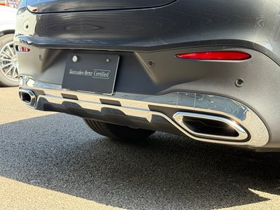 2025 Mercedes-BENZ GLC 缩略图 17