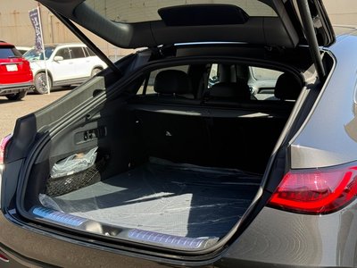 2025 Mercedes-BENZ GLC 缩略图 18