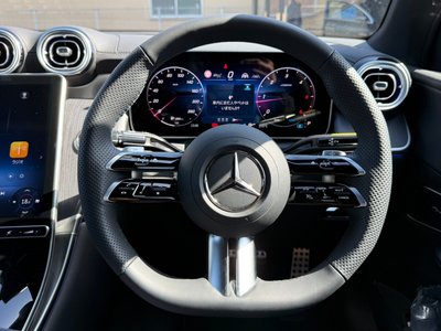 2025 Mercedes-BENZ GLC 缩略图 48