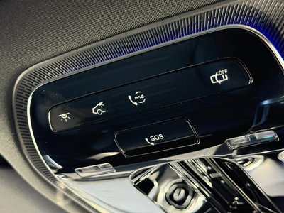 2025 Mercedes-BENZ GLC 缩略图 68